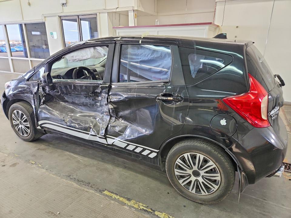 Auction sale of the 2014 Nissan Versa Note, vin: 3N1CE2CP9EL431811, lot number: 68220766