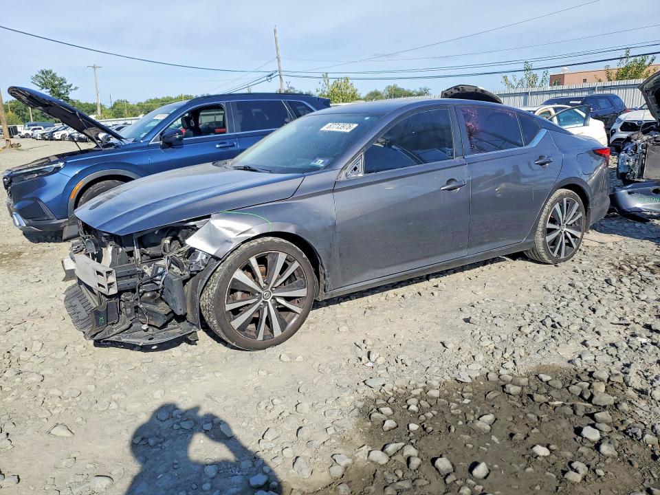 Продаж на аукціоні авто 2019 Nissan Altima, vin: 1N4BL4CV5KC183188, номер лоту: 67713976