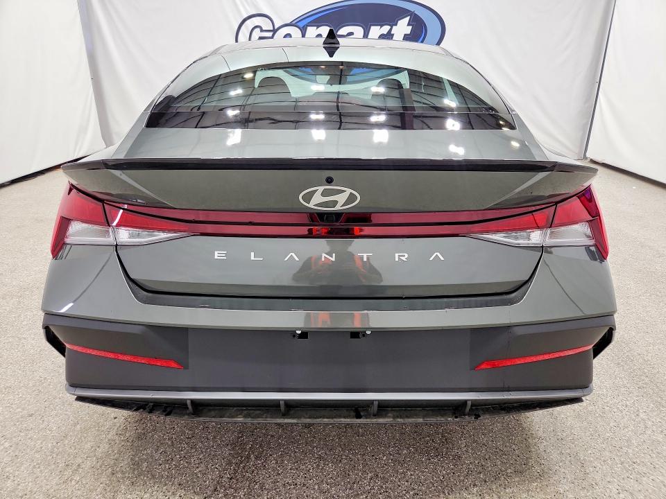 Продаж на аукціоні авто 2026 Hyundai Elantra, vin: KMHLM4DG3TU228177, номер лоту: 69413676