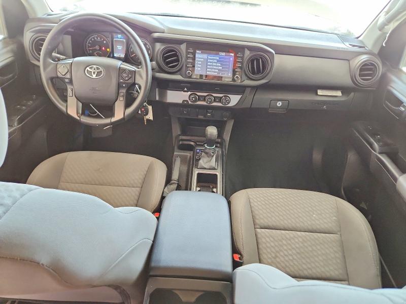 Aukcja sprzedaży 2023 Toyota Tacoma, vin: 3TYRX5GN7PT083391, numer aukcji: 69384516