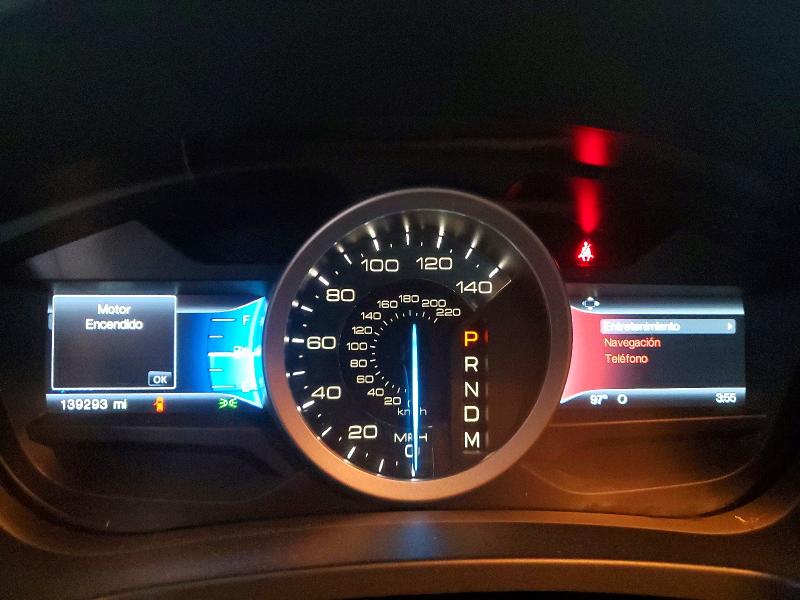 Продаж на аукціоні авто 2014 Ford Explorer, vin: 1FM5K7D87EGB37309, номер лоту: 69524286