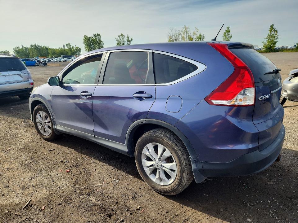 Продаж на аукціоні авто 2014 Honda Cr-v, vin: 2HKRM4H5XEH105884, номер лоту: 68807476