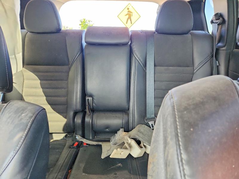 67935796 :رقم المزاد ، JA4J4VA84RZ027960 vin ، 2024 Mitsubishi Outlander مزاد بيع