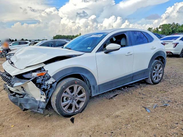 Aukcja sprzedaży 2020 Mazda Cx-30, vin: 3MVDMADL9LM110223, numer aukcji: 67536036