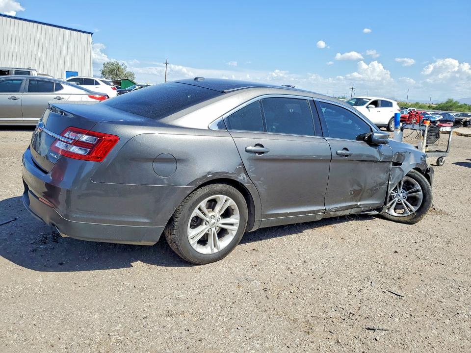Продаж на аукціоні авто 2015 Ford Taurus, vin: 1FAHP2E89FG104307, номер лоту: 67823016