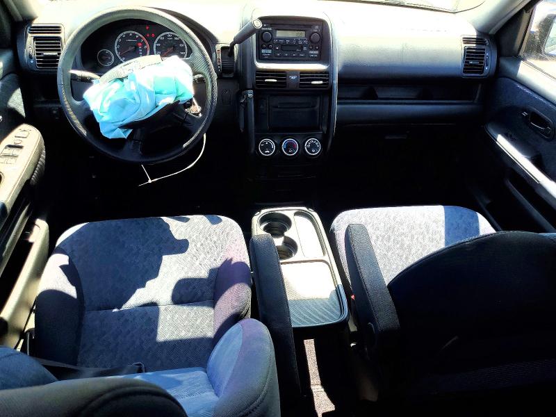Aukcja sprzedaży 2005 Honda Cr-v, vin: JHLRD68535C011498, numer aukcji: 68685186