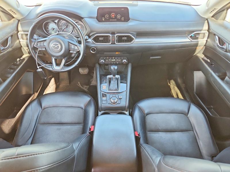 Продаж на аукціоні авто 2020 Mazda Cx-5, vin: JM3KFACM2L0784673, номер лоту: 68263436