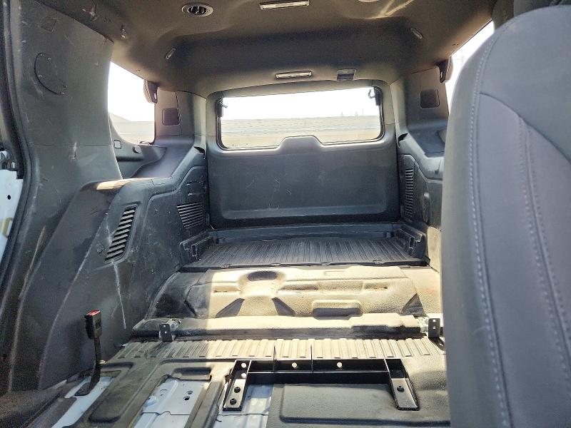 Aukcja sprzedaży 2023 Chevrolet Tahoe, vin: 1GNSCLED7PR286004, numer aukcji: 67251056