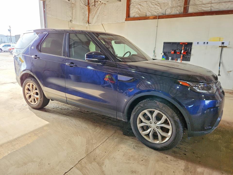 Aukcja sprzedaży 2019 Land Rover Discovery, vin: SALRG2RVXKA094228, numer aukcji: 68492026