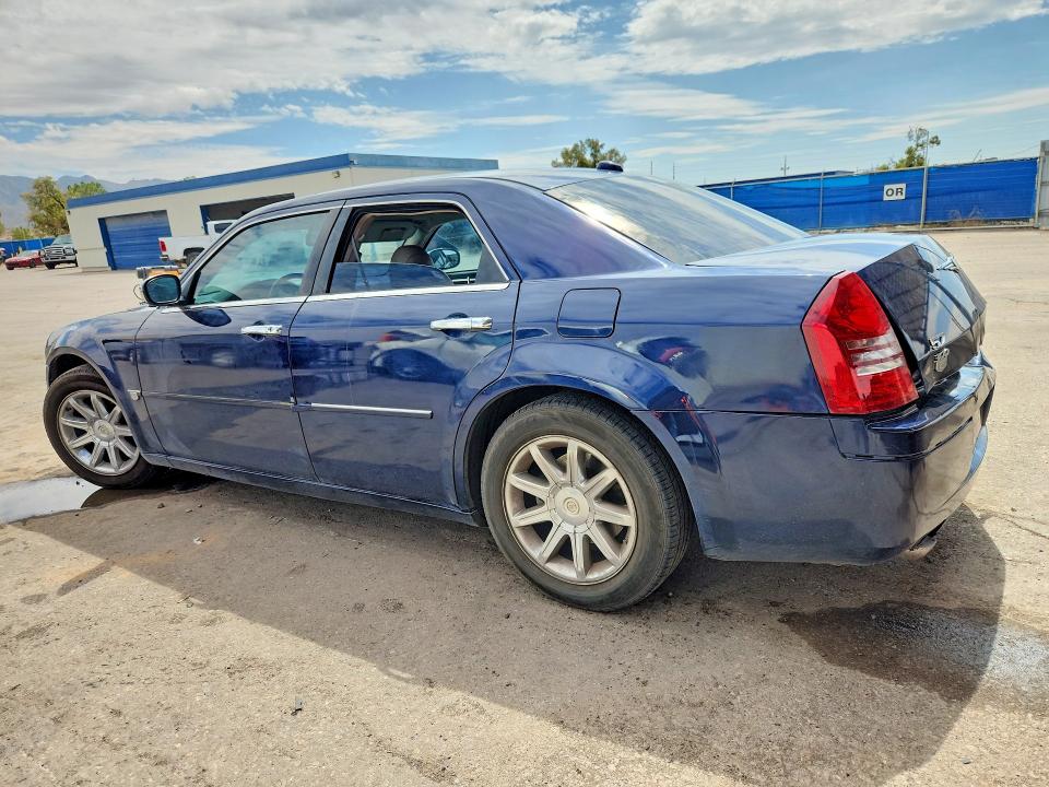 69431516 :رقم المزاد ، 2C3LA63H56H134946 vin ، 2006 Chrysler 300c مزاد بيع