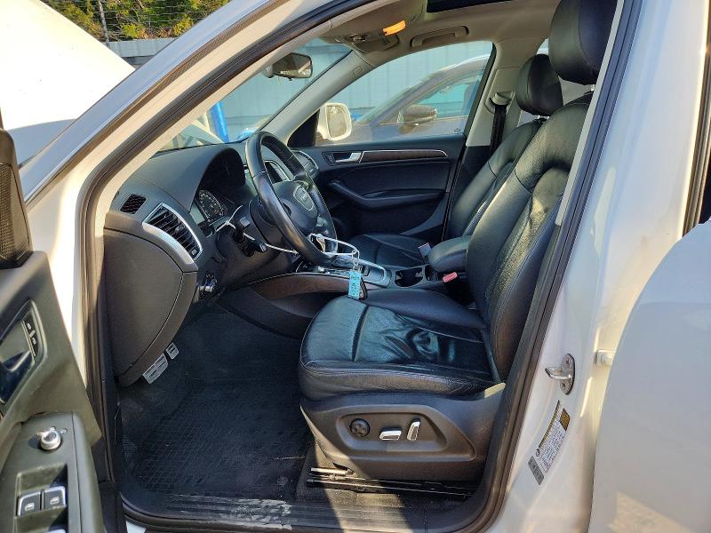 Auction sale of the 2016 Audi Q5, vin: WA1C2AFP5GA051137, lot number: 68021946