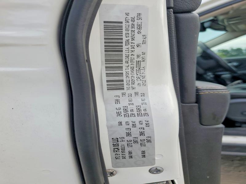 Продаж на аукціоні авто 2016 Jeep Cherokee, vin: 1C4PJMDS9GW333996, номер лоту: 68488806