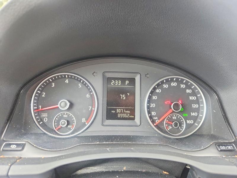 Продаж на аукціоні авто 2010 Volkswagen Jetta, vin: 3VWJZ7AJ0AM029763, номер лоту: 67162586