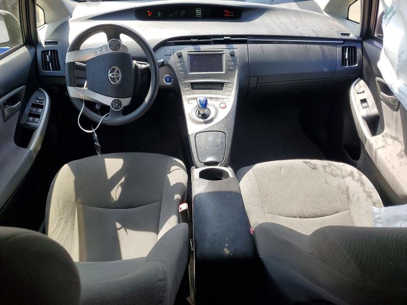 70374316 :رقم المزاد ، JTDKN3DU4D0353064 vin ، 2013 Toyota Prius مزاد بيع