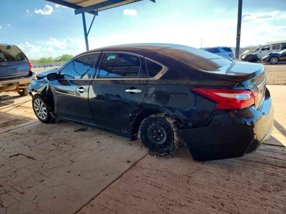 Aukcja sprzedaży 2017 Nissan Altima, vin: 1N4AL3AP3HC290422, numer aukcji: 69019056