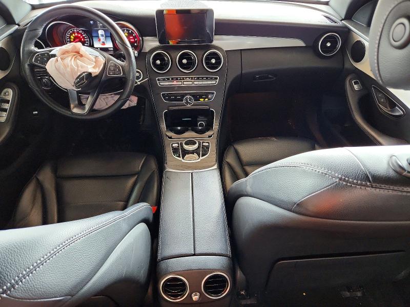 Продажа на аукционе авто 2018 Mercedes-benz C, vin: 55SWF4JB7JU273292, номер лота: 69323866