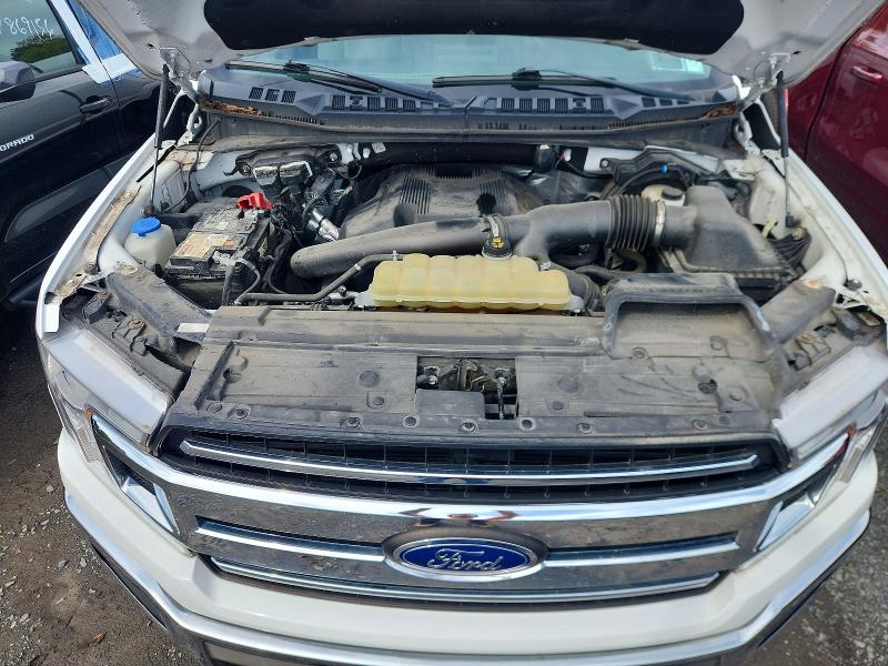 Aukcja sprzedaży 2019 Ford F150, vin: 1FTFX1E46KKE41436, numer aukcji: 70749576