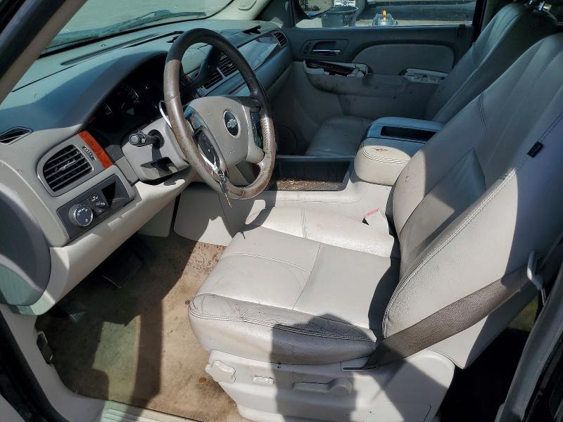 Aukcja sprzedaży 2013 Chevrolet Suburban, vin: 1GNSCJE02DR373113, numer aukcji: 68412296