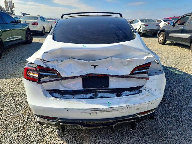 Aukcja sprzedaży 2021 Tesla Model 3, vin: 5YJ3E1EA2MF872080, numer aukcji: 69428266
