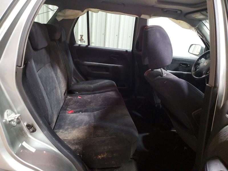 Продаж на аукціоні авто 2006 Honda Cr-v, vin: SHSRD78886U421546, номер лоту: 70069016