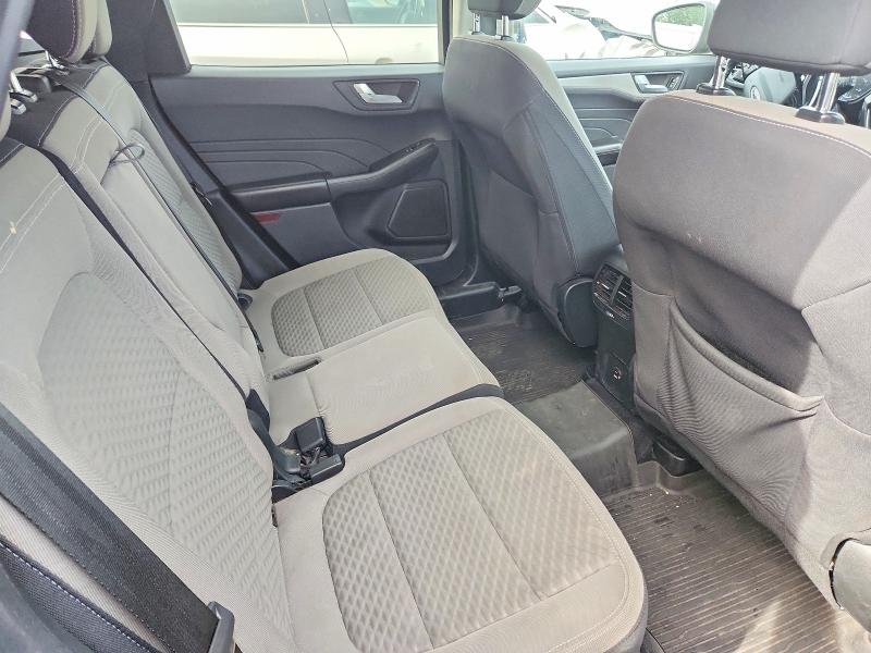 Aukcja sprzedaży 2021 Ford Escape, vin: 1FMCU9G60MUA37494, numer aukcji: 67885926