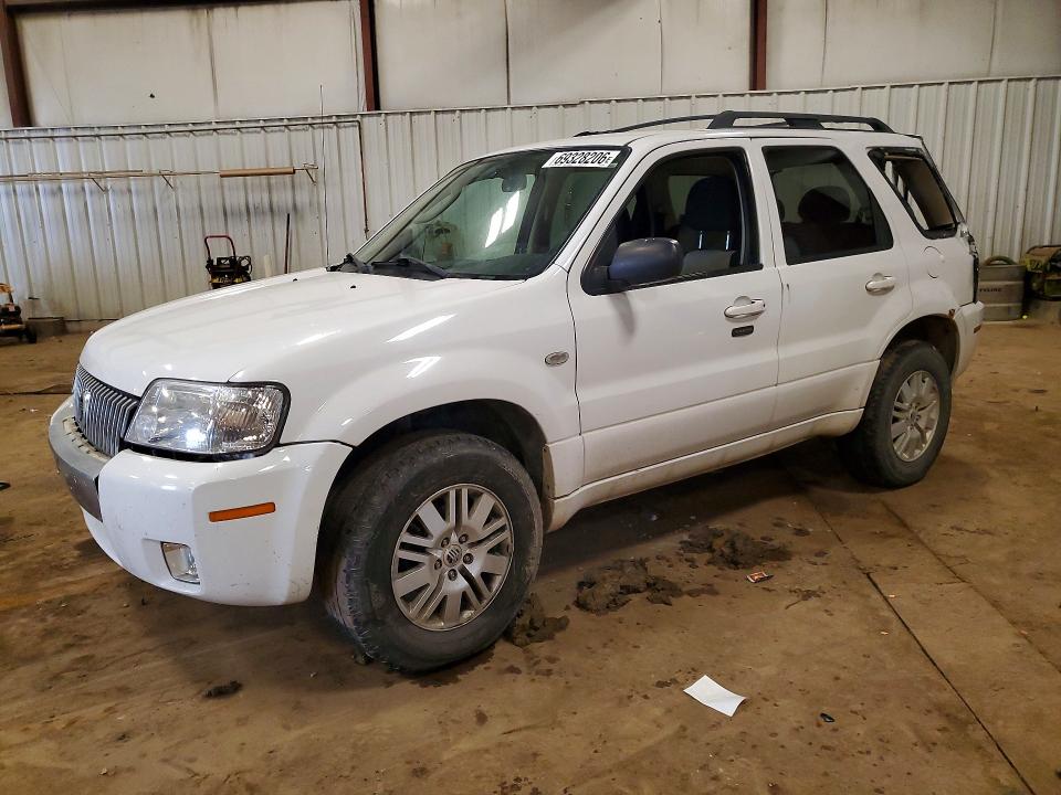 69328206 :رقم المزاد ، 4M2YU56Z75DJ23752 vin ، 2005 Mercury Mariner مزاد بيع