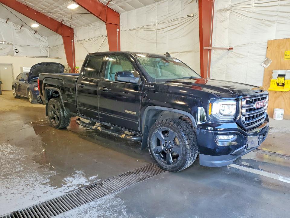 Aukcja sprzedaży 2017 Gmc Sierra, vin: 1GTV2LEC7HZ324140, numer aukcji: 68326796