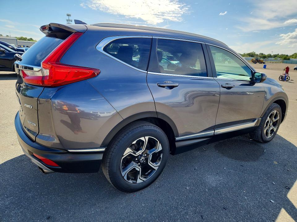 Aukcja sprzedaży 2019 Honda Cr-v, vin: JHLRW2H97KX021588, numer aukcji: 70458466