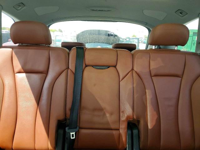 Продаж на аукціоні авто 2021 Audi Q7, vin: WA1LXAF7XMD014161, номер лоту: 67792676