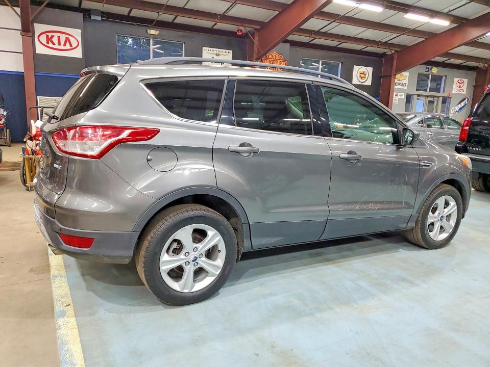 Aukcja sprzedaży 2014 Ford Escape, vin: 1FMCU9GX9EUC97046, numer aukcji: 70308026