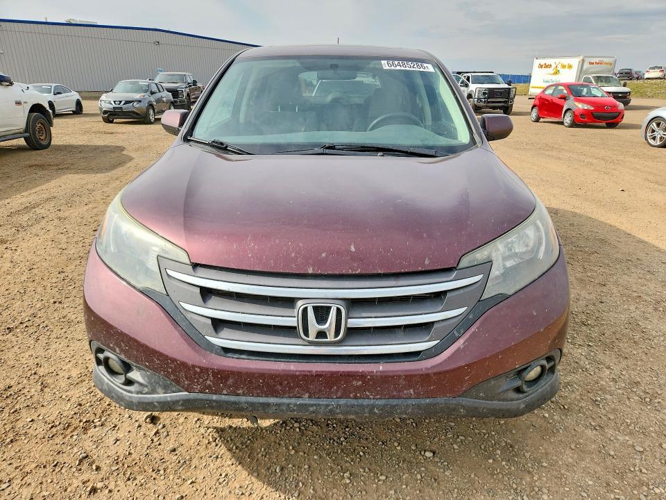 2014 Honda Cr-v მანქანა იყიდება აუქციონზე, vin: 2HKRM4H58EH131500, აუქციონის ნომერი: 66485286