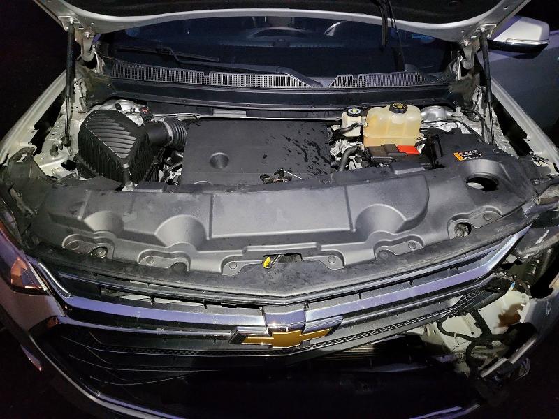 2018 Chevrolet Traverse მანქანა იყიდება აუქციონზე, vin: 1GNERHKW3JJ226368, აუქციონის ნომერი: 70881056
