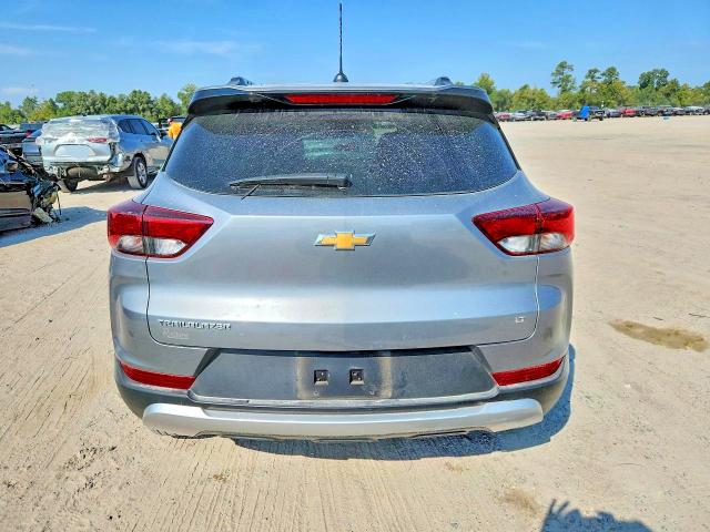 Aukcja sprzedaży 2023 Chevrolet Trailblazer, vin: KL79MPSL9PB201662, numer aukcji: 69649516