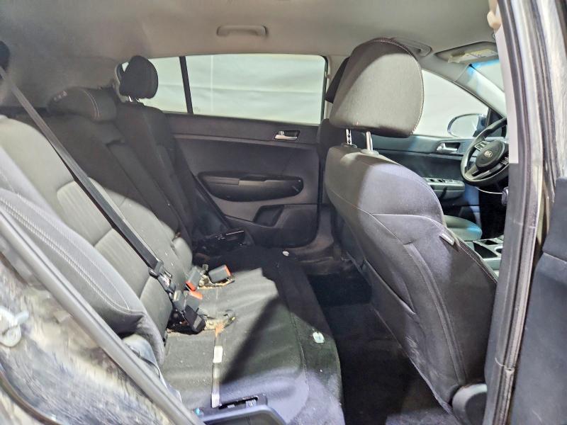 Aukcja sprzedaży 2022 Kia Sportage, vin: KNDPMCAC7N7988762, numer aukcji: 67126056