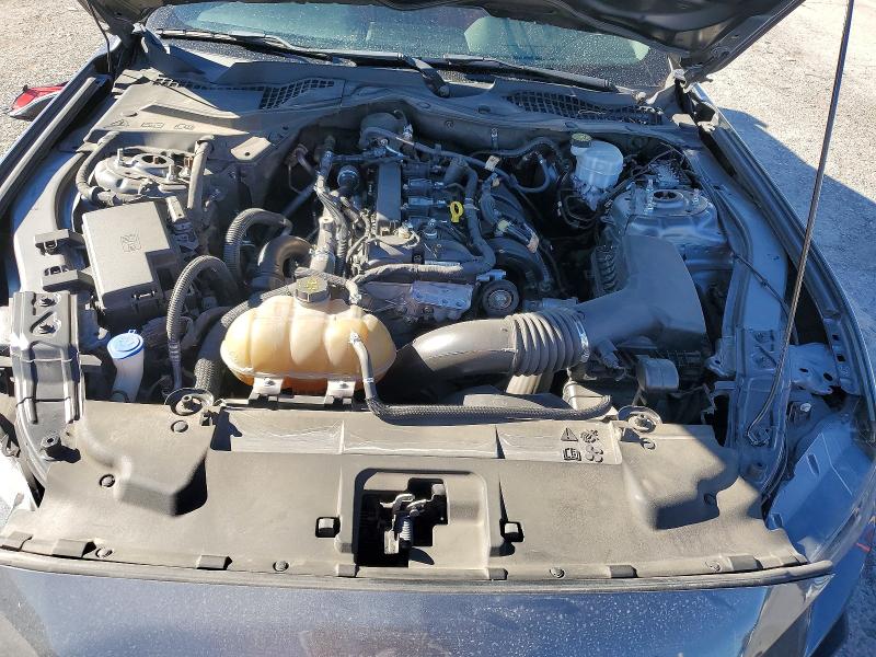 2022 Ford Mustang მანქანა იყიდება აუქციონზე, vin: 1FA6P8TH4N5122933, აუქციონის ნომერი: 68159676