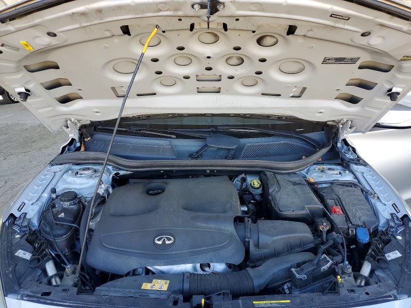 Aukcja sprzedaży 2017 Infiniti Qx30, vin: SJKCH5CP8HA019491, numer aukcji: 67488466