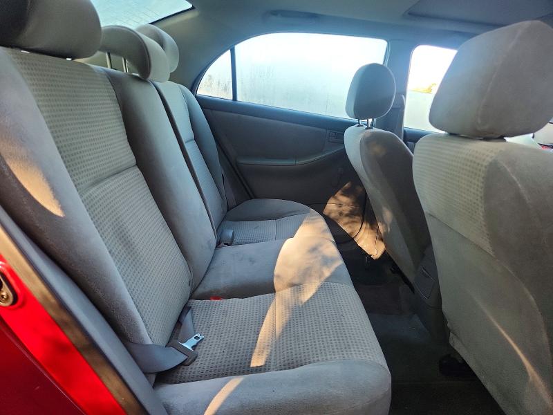 Aukcja sprzedaży 2006 Toyota Corolla, vin: 2T1BR32E16C558477, numer aukcji: 67642406