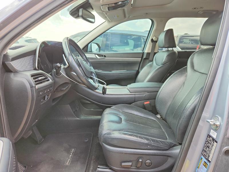 Aukcja sprzedaży 2020 Hyundai Palisade, vin: KM8R44HE8LU064010, numer aukcji: 65111126