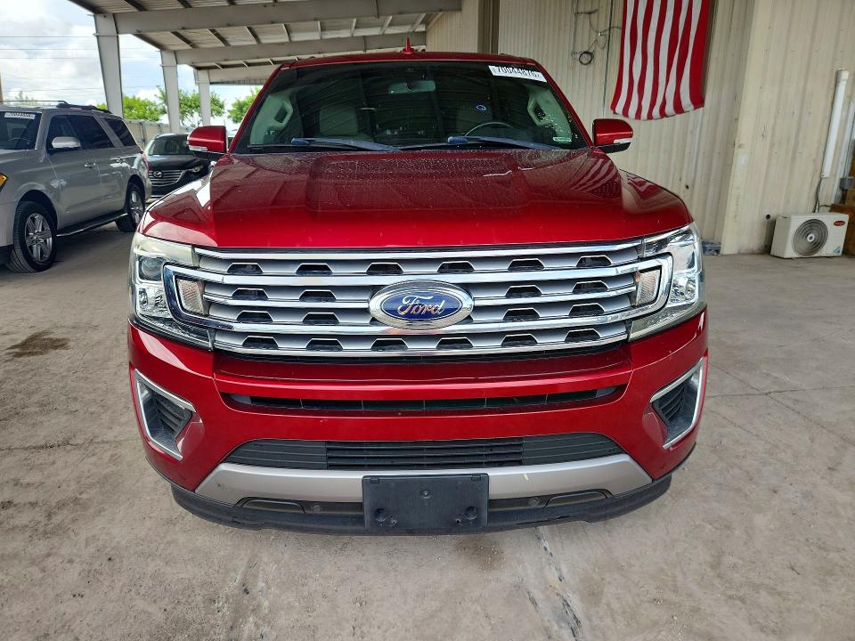 Aukcja sprzedaży 2018 Ford Expedition, vin: 1FMJU1KT1JEA59662, numer aukcji: 70044876