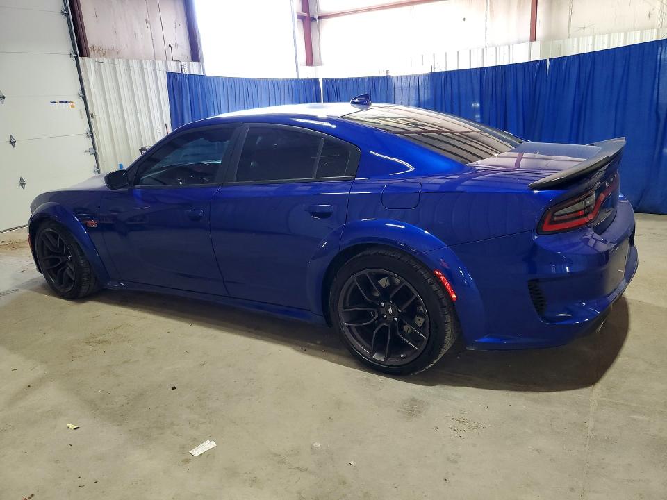 2020 Dodge Charger მანქანა იყიდება აუქციონზე, vin: 2C3CDXGJ3LH192530, აუქციონის ნომერი: 67345766