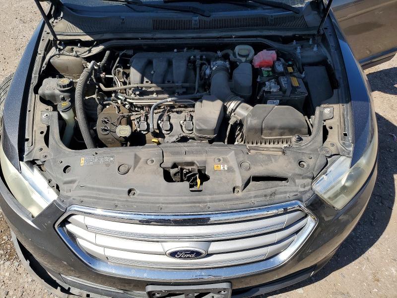 Продаж на аукціоні авто 2015 Ford Taurus, vin: 1FAHP2E89FG104307, номер лоту: 67823016