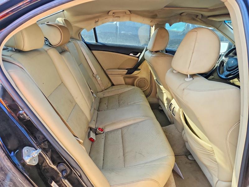 Продажа на аукционе авто 2013 Acura Tsx, vin: JH4CU2F61DC008488, номер лота: 69582566