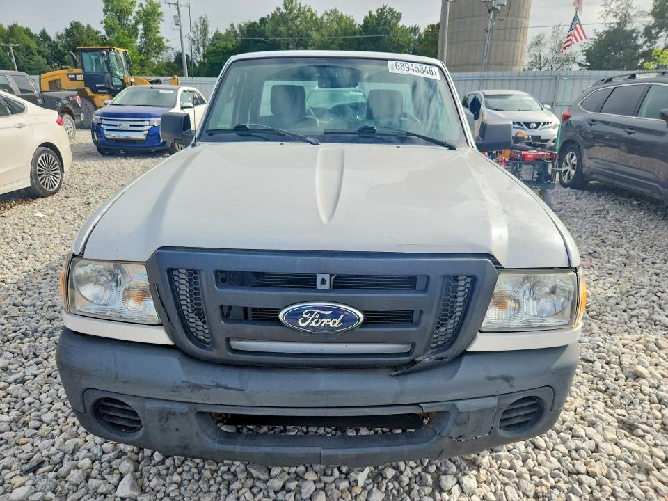 Продажа на аукционе авто 2011 Ford Ranger, vin: 1FTKR1AD8BPA60172, номер лота: 68945346