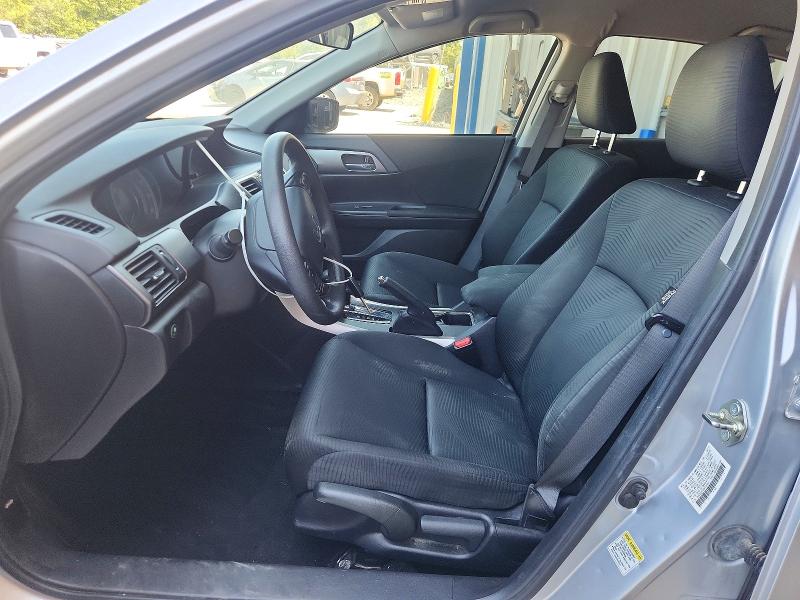 Auction sale of the 2014 Honda Accord, vin: 1HGCR2F33EA302563, lot number: 68382376