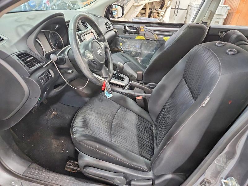 Aukcja sprzedaży 2019 Nissan Sentra, vin: 3N1AB7AP6KY237834, numer aukcji: 67027676