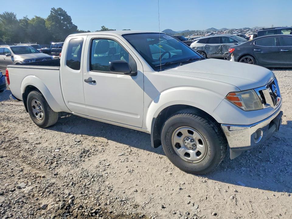 Продаж на аукціоні авто 2010 Nissan Frontier, vin: 1N6BD0CT0AC441403, номер лоту: 68270186