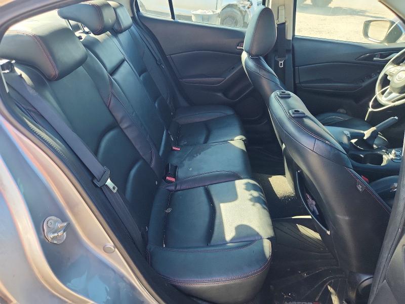 Aukcja sprzedaży 2014 Mazda 3, vin: JM1BM1W76E1155113, numer aukcji: 68186136