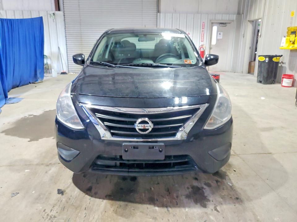 2018 Nissan Versa მანქანა იყიდება აუქციონზე, vin: 3N1CN7AP2JL811406, აუქციონის ნომერი: 69537666
