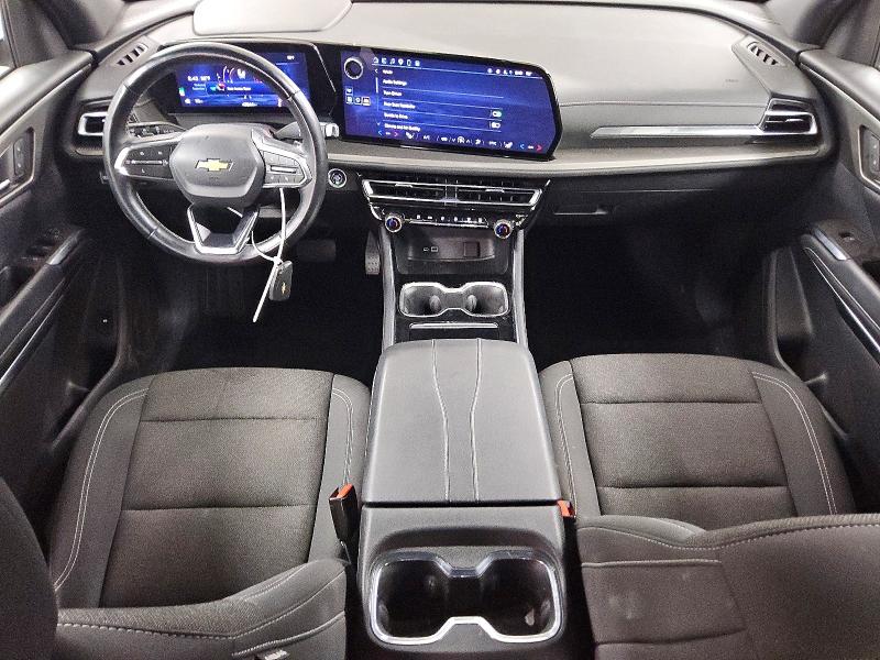 Продаж на аукціоні авто 2024 Chevrolet Traverse, vin: 1GNEREKS9RJ198941, номер лоту: 69994946