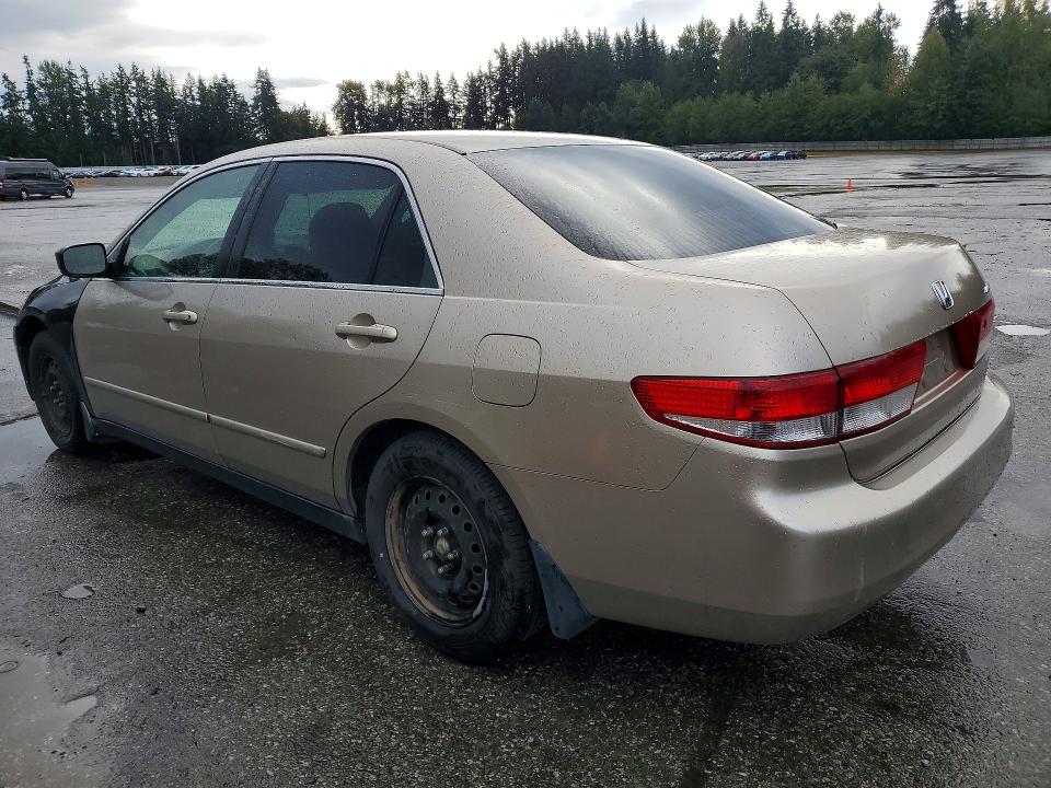 Aukcja sprzedaży 2003 Honda Accord, vin: JHMCM56393C087690, numer aukcji: 69537996